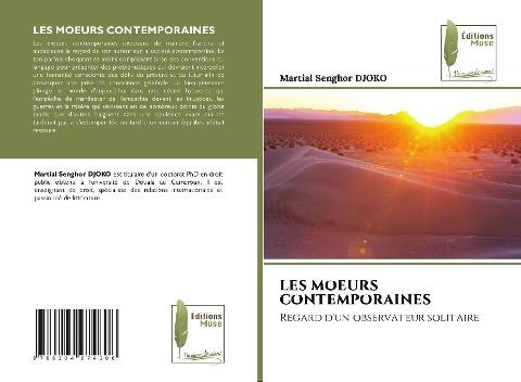 LES MOEURS CONTEMPORAINES