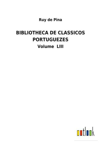 BIBLIOTHECA DE CLASSICOS PORTUGUEZES
