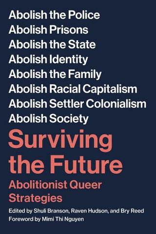 Surviving the Future