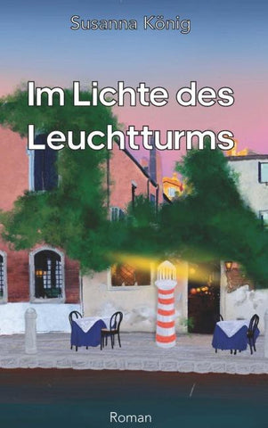 Im Lichte des Leuchtturms