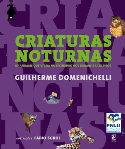 Criaturas Noturnas