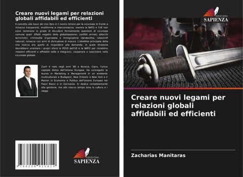 Creare nuovi legami per relazioni globali affidabili ed efficienti