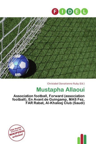 Mustapha Allaoui