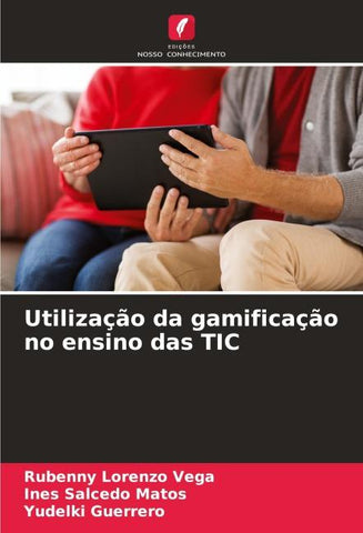 Utilização da gamificação no ensino das TIC