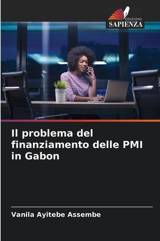 Il problema del finanziamento delle PMI in Gabon