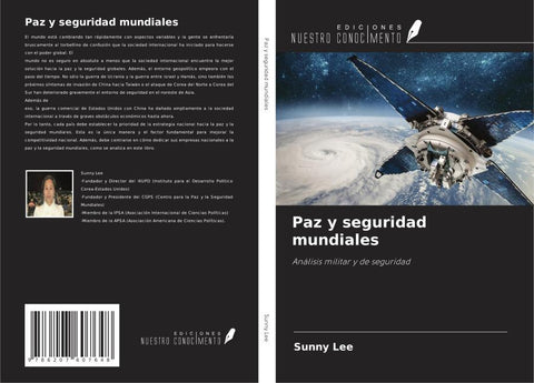 Paz y seguridad mundiales