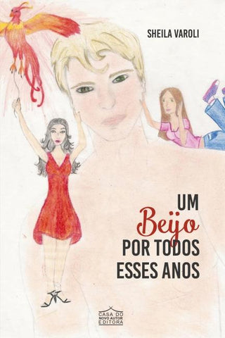 Um beijo por todos esses anos