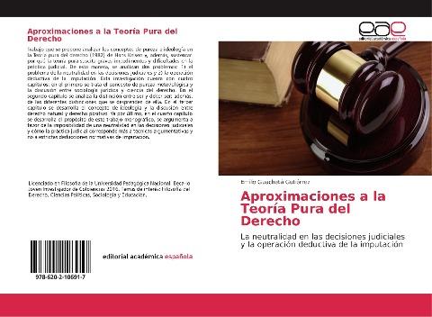 Aproximaciones a la Teoría Pura del Derecho
