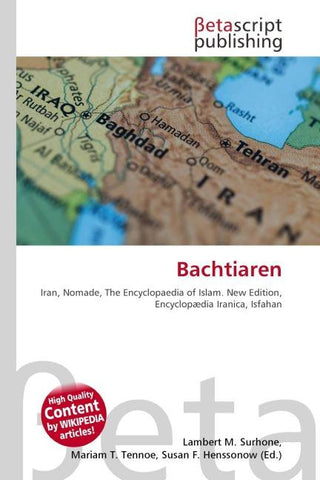 Bachtiaren