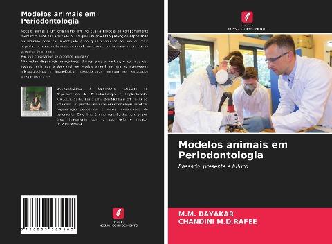 Modelos animais em Periodontologia