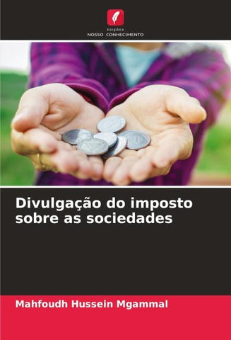 Divulgação do imposto sobre as sociedades