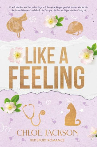 Like a Feeling