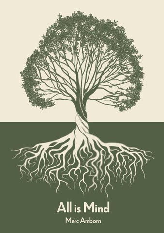 All is Mind