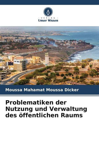 Problematiken der Nutzung und Verwaltung des öffentlichen Raums