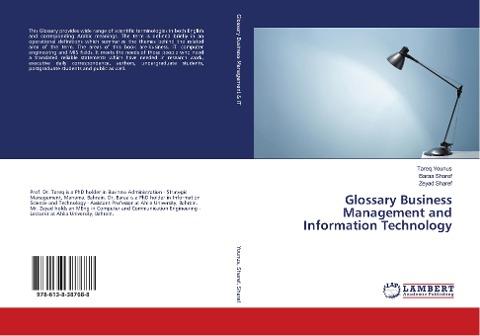 Glossary Business Management and Information Technology