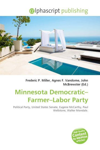 Minnesota Democratic-Farmer-Labor Party