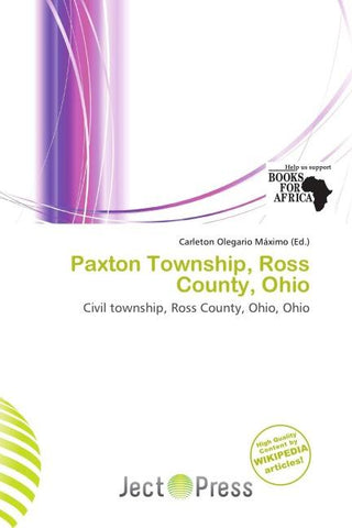 Paxton Township, Ross County, Ohio