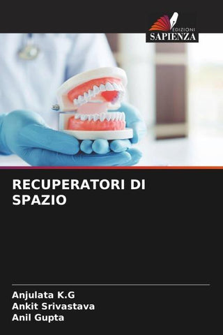 RECUPERATORI DI SPAZIO