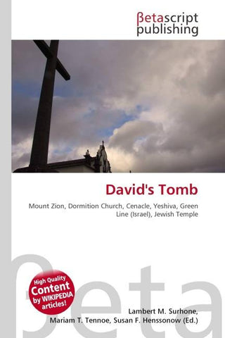 David's Tomb