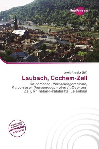 Laubach, Cochem-Zell