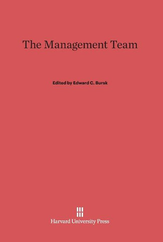 The Management Team