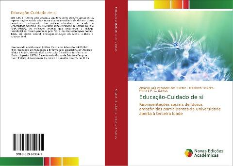Educação-Cuidado de si