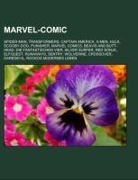Marvel-Comic