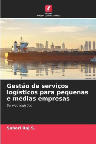 Gestão de serviços logísticos para pequenas e médias empresas
