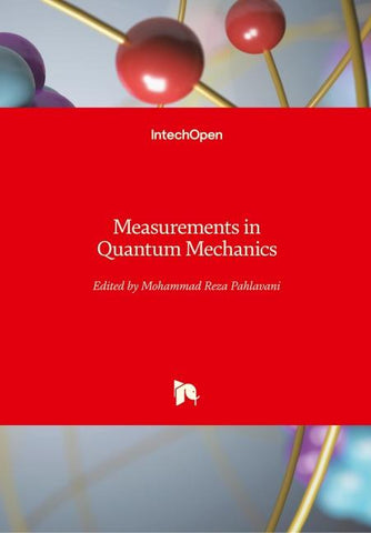 Measurements in Quantum Mechanics