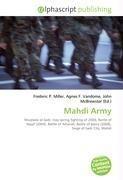 Mahdi Army