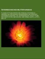 Österreichisches Militärfahrzeug