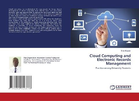 Cloud Computing and Electronic Records Management