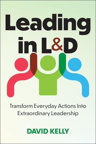 Leading in L&D