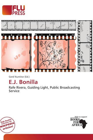 E.J. Bonilla