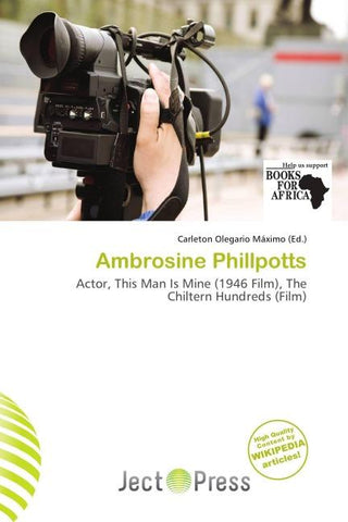 Ambrosine Phillpotts