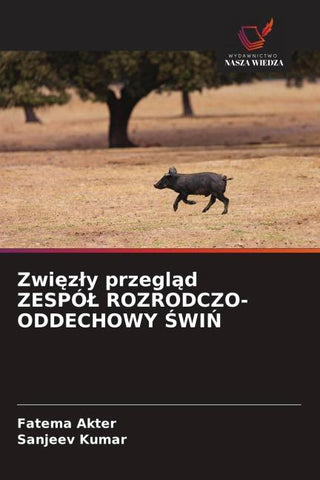 Zwi¿z¿y przegl¿d ZESPÓ¿ ROZRODCZO-ODDECHOWY ¿WI¿