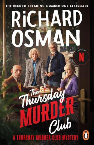 The Thursday Murder Club