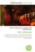 Eric Johnson