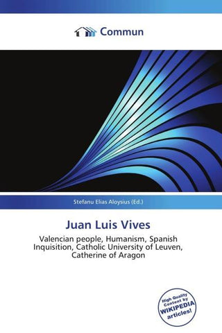 Juan Luis Vives