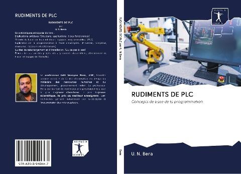 RUDIMENTS DE PLC
