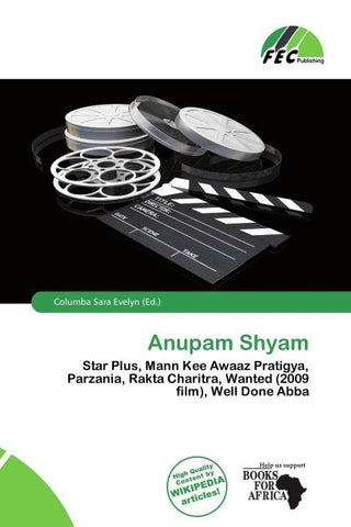 Anupam Shyam