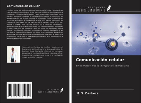 Comunicación celular
