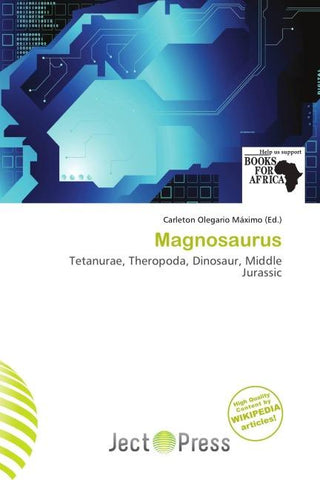 Magnosaurus