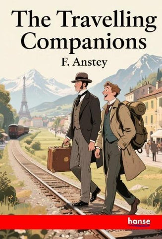 The Travelling Companions