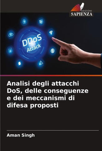 Analisi degli attacchi DoS, delle conseguenze e dei meccanismi di difesa proposti