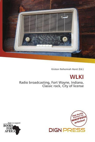 WLKI
