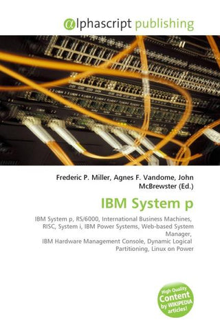IBM System p