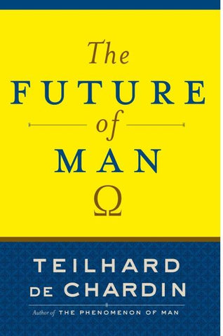 The Future of Man