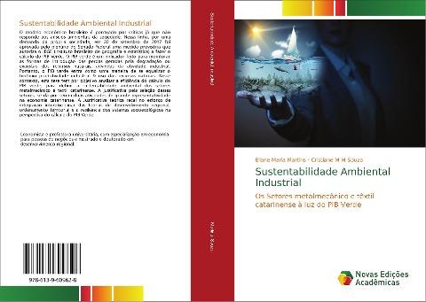 Sustentabilidade Ambiental Industrial