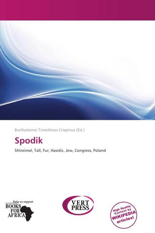 Spodik